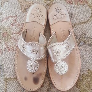 Jack Rogers